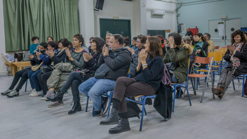 Anoixta Pania Media